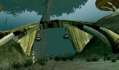 Star Wars Galaxies: Episode III Rage of the Wookiees screenshot 5