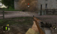 Brothers in Arms: Road to Hill 30 screenshot 3