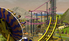 Soaked! screenshot 15