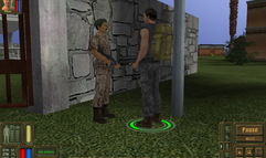Brigade E5: New Jagged Union screenshot 14