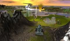 Massive Assault screenshot 9