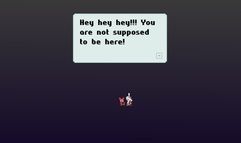 Red Goblin: Cursed Forest screenshot 6