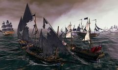 Empire: Total War screenshot 1