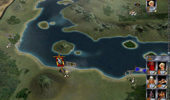 Call of the Kings: The Mirror Black screenshot 16