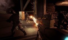 F.E.A.R. 2: Project Origin screenshot 13