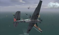 Attack on Pearl Harbor screenshot 2