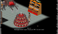 Malathedra screenshot 4