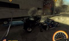 FlatOut 2 screenshot 14