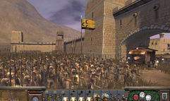 Medieval 2: Total War screenshot 5