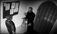 The Lost Crown: A Ghosthunting Adventure screenshot 1