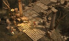 Titan Quest screenshot 35