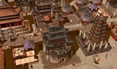 Empire Earth 2 screenshot 13