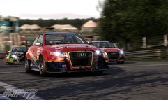 Need for Speed: Shift screenshot 7