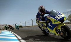 MotoGP O8 screenshot 32