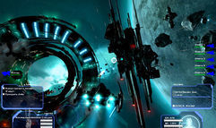 Tarr Chronicles screenshot 3