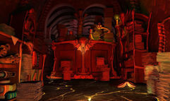 Simon the Sorcerer 4: Chaos Happens screenshot 4