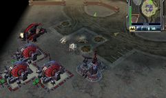 Command & Conquer 3: Tiberium Wars screenshot 34