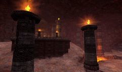 FINAL FANTASY XI Treasures of Aht Urhgan screenshot 14