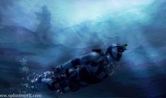 Tom Clancy's Splinter Cell: Double Agent screenshot 8