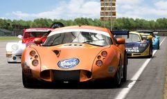 TOCA Race Driver 3 screenshot 7