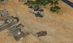Warfare screenshot 13