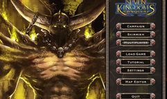 Seven Kingdoms: Conquest screenshot 3