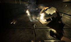 Alone in the Dark screenshot 5