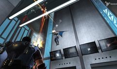 Shadowrun screenshot 5