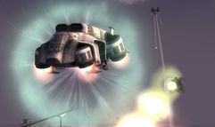 Battlefield 2142 screenshot 4