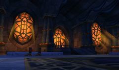 World of Warcraft: the Burning Crusade screenshot 3