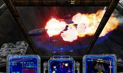 Evochron Alliance screenshot 4