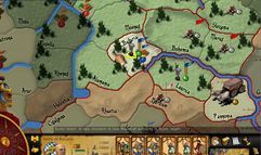Great Invasions screenshot 12