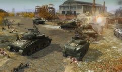 Faces of War screenshot 13
