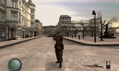 Sniper Elite screenshot 4
