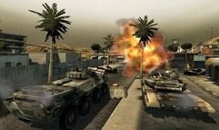Battlefield 2 screenshot 10