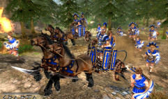 Sparta: Ancient Wars screenshot 2