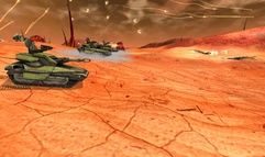 Ground Control 2: Operation Exodus screenshot 7