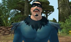 Champions Online screenshot 28