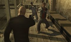 Hitman: Blood Money screenshot 8