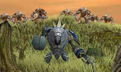 Dragonshard screenshot 9
