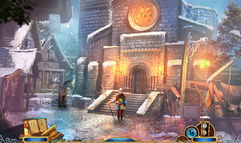Where Angels Cry - Tears Of The Fallen (Collectors Edition) screenshot 9