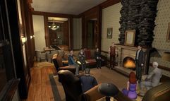 And Then There Were None screenshot 7