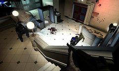 SWAT 4 screenshot 2