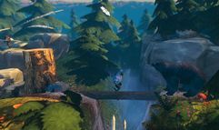 Crossbow Warrior: The Legend Of William Tell screenshot 11