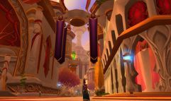 World of Warcraft: the Burning Crusade screenshot 23
