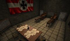 World War II Combat: Road to Berlin screenshot 1
