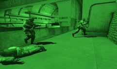 Battlefield 2: Special Forces screenshot 12