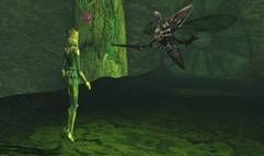 Asheron's Call 2: Legions screenshot 6