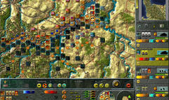 Battles in Normandy screenshot 2