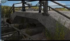 UFO: Aftershock screenshot 1